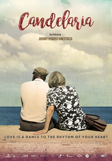 Постер фильма «Канделария»