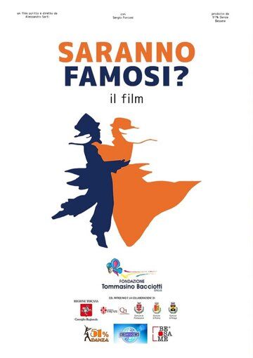 Постер фильма «Saranno Famosi?»