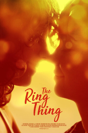 Постер фильма «The Ring Thing»