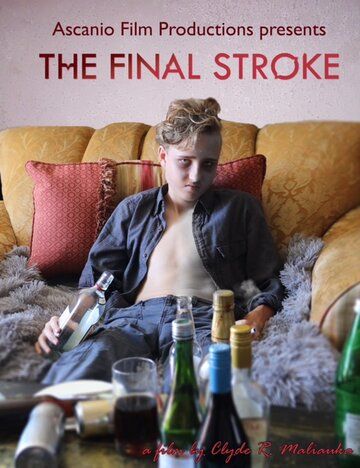 Постер фильма «The Final Stroke»