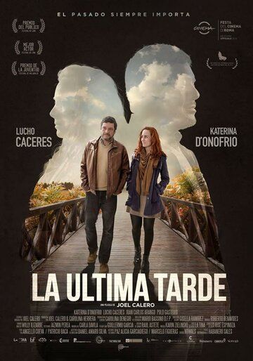 Постер фильма «La Última Tarde»