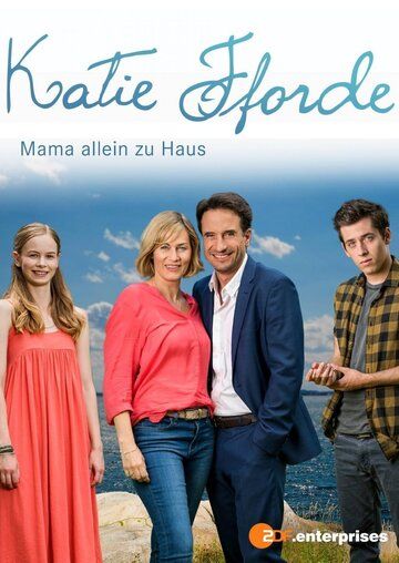 Постер фильма «Katie Fforde: Mama allein zu Haus»