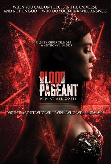 Постер фильма «Blood Pageant»