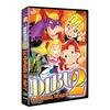Постер фильма «Dibu 2: La venganza de Nasty»