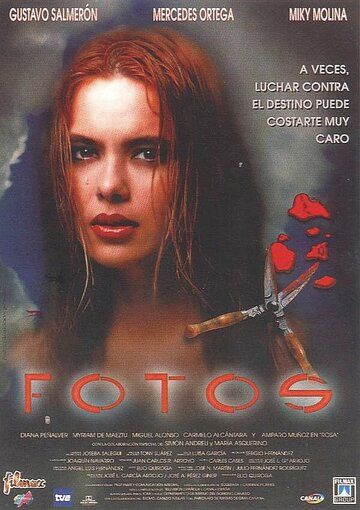 Постер фильма «Fotos»