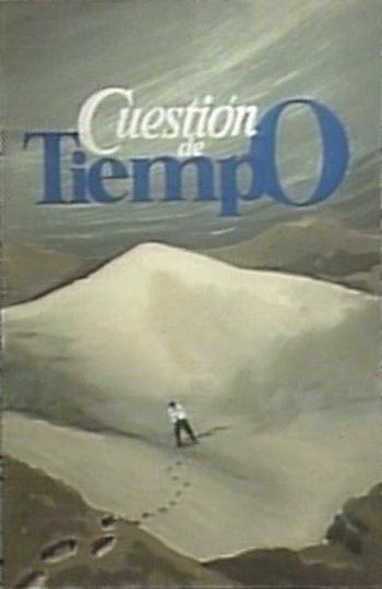 Постер фильма «Cuestión de tiempo»