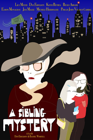 Постер фильма «A Sibling Mystery»