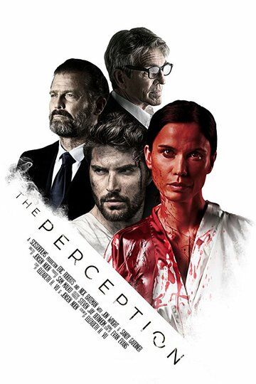 Постер фильма «Предчувствие»