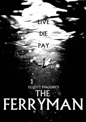 Постер фильма «The Ferryman»