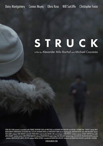 Постер фильма «Struck»