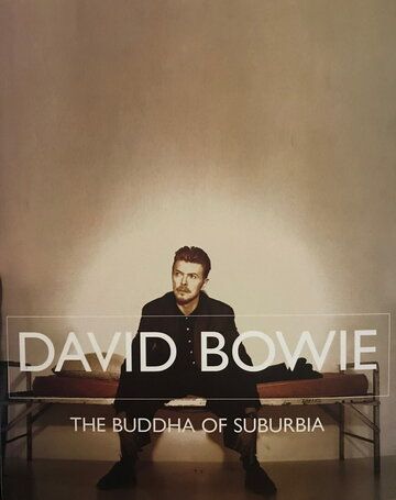 Постер фильма «David Bowie: The Buddha of Suburbia»