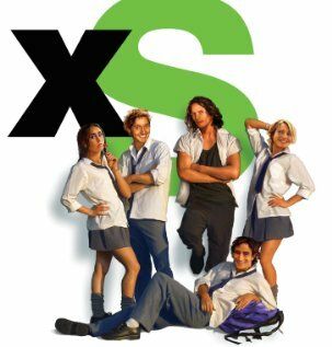 Постер фильма «XS — самый худший рост»