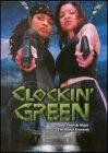 Постер фильма «Clockin' Green»