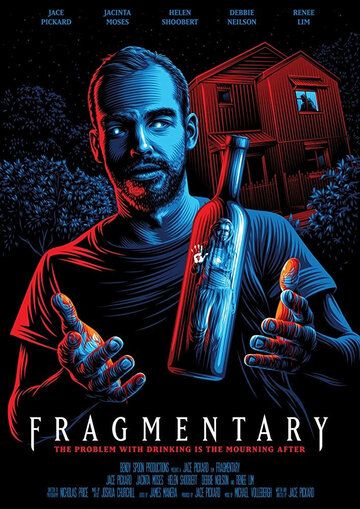 Постер фильма «Fragmentary»