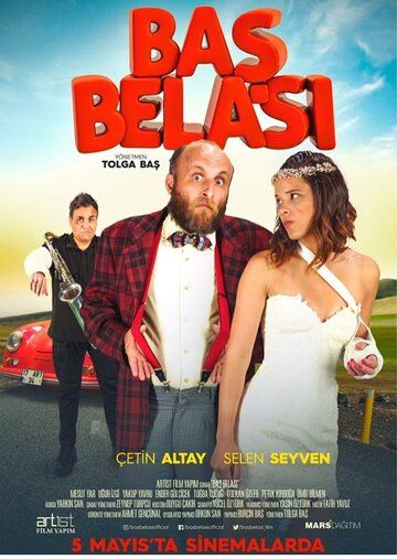 Постер фильма «Bas Belasi»