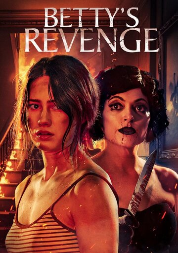 Постер фильма «Betty's Revenge»