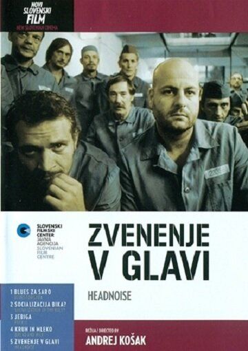 Постер фильма «Zvenenje v glavi»