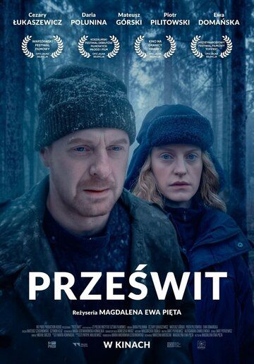 Постер фильма «Просвет»