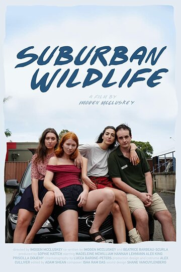 Постер фильма «Suburban Wildlife»