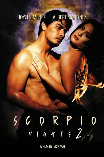 Постер фильма «Ночи скорпиона 2»