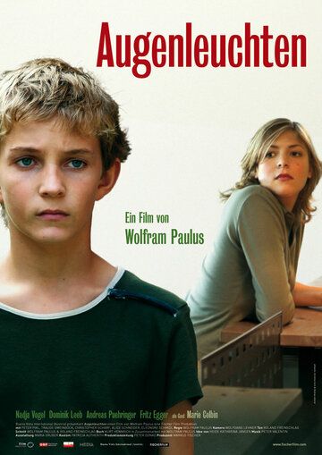 Постер фильма «Augenleuchten»