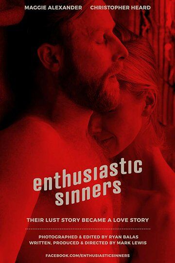 Постер фильма «Enthusiastic Sinners»