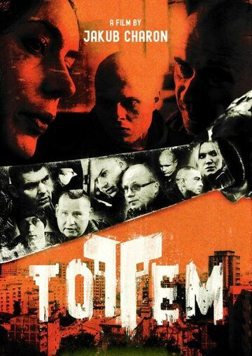 Постер фильма «Тотем»