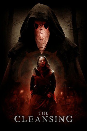 Постер фильма «The Cleansing»