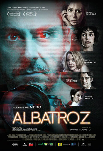 Постер фильма «Альбатрос»