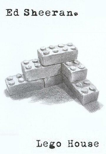 Ed Sheeran: Lego House