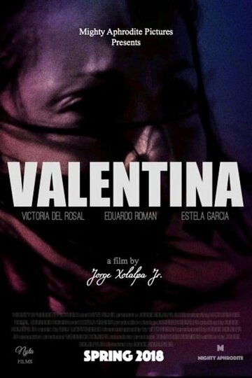 Постер фильма «Valentina»