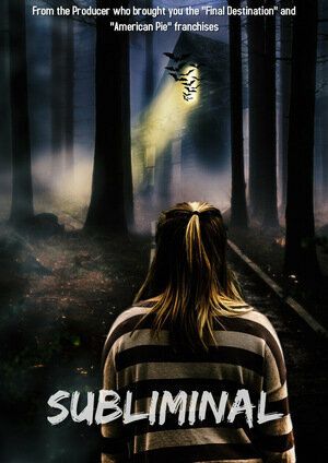 Постер фильма «Subliminal»