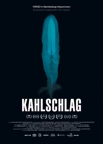 Постер фильма «Kahlschlag»