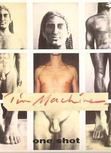 Постер фильма «Tin Machine: One Shot»