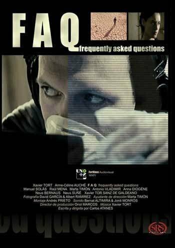 Постер фильма «FAQ: Часто задаваемые вопросы»