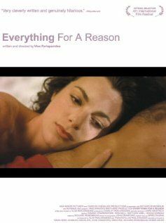 Постер фильма «Everything for a Reason»