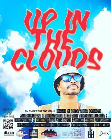 Постер фильма «Up in the Clouds the Movie»