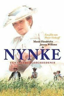 Постер фильма «Нинке»