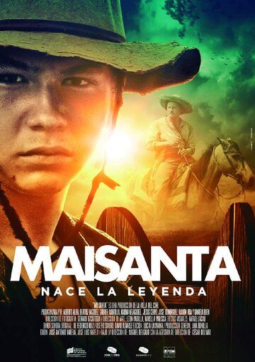 Постер фильма «Maisanta»