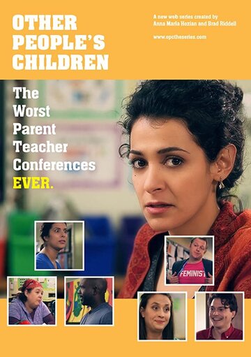 Постер фильма «Other People's Children»