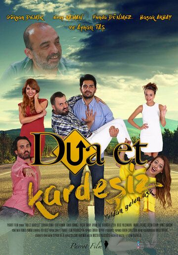 Постер фильма «Dua Et Kardesiz»