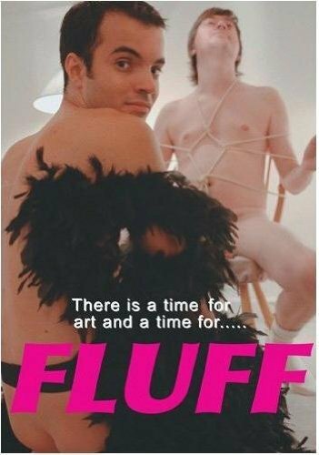 Постер фильма «Fluff»