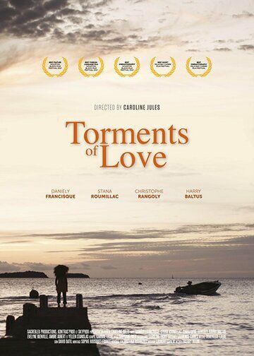 Постер фильма «Tourments d'amour»