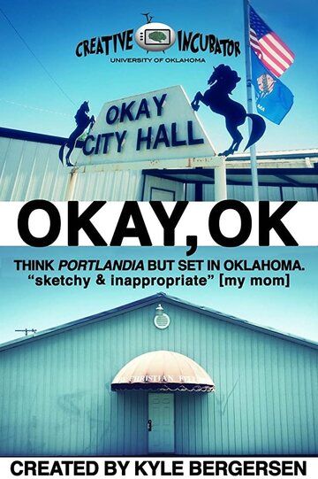 Постер фильма «Okay, OK S2»