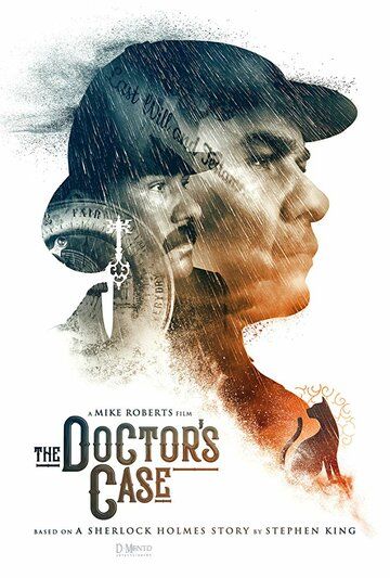 Постер фильма «The Doctor's Case»