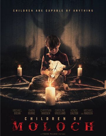 Постер фильма «Red Handed»