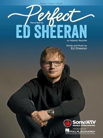 Ed Sheeran: Perfect