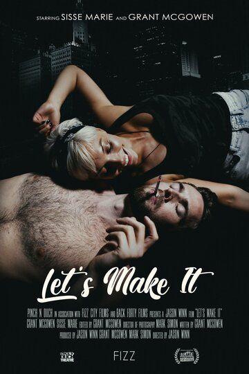 Постер фильма «Let's Make It»