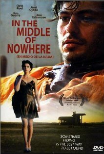 Постер фильма «En medio de la nada»