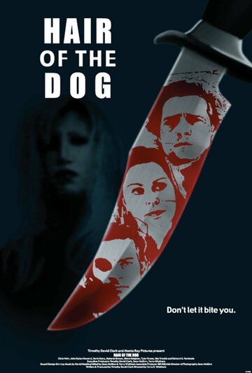 Постер фильма «Hair of the Dog»
